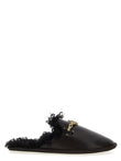 Stella Mccartney Backless Ryder Sabots