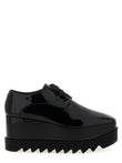 Stella Mccartney Stellabration Capsule Monocrome Elyse Wedges