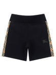 Burberry Benny Bermuda Shorts