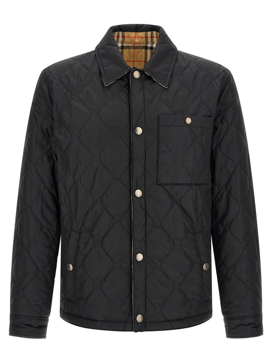 Burberry Brighton Jacket