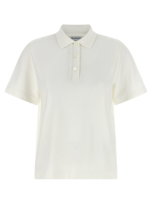 Burberry Priscilla Polo Shirt