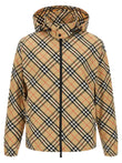 Burberry Markham Jacket