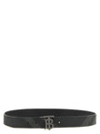 Burberry Tb Reversible Belt