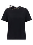 Burberry Frankie Bow T-shirt
