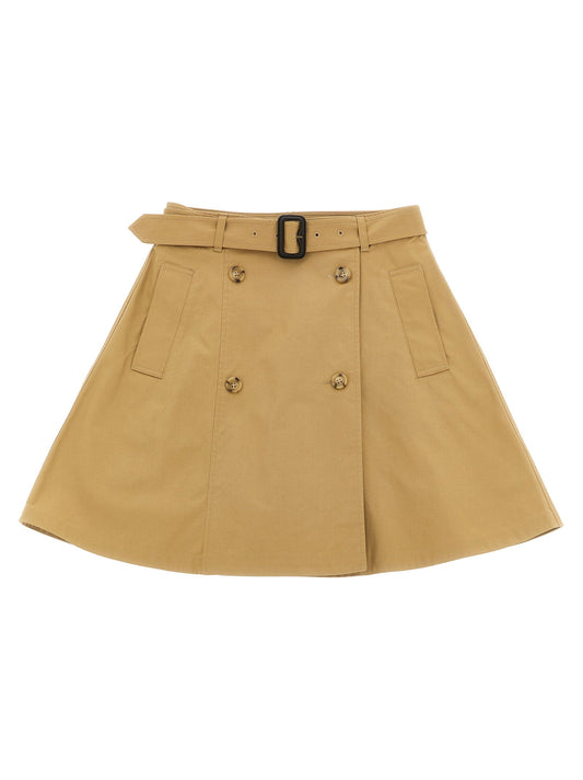 Burberry Katey Skirt