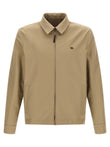 Burberry Bloomsbury Reversible Jacket