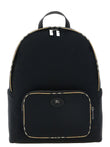 Burberry Check Backpack