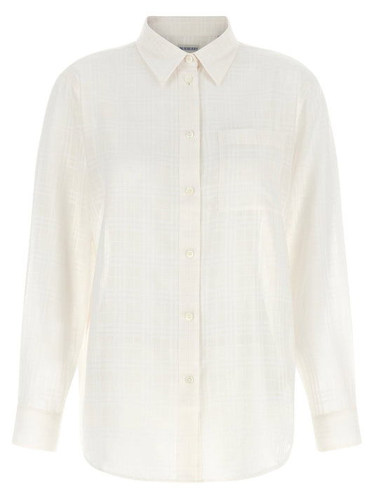 Burberry Emma Shirt