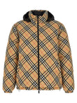 Burberry Snowdon Down Jacket
