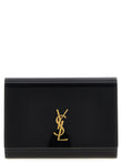 Saint Laurent Minaudière Vicky Crossbody Bag