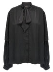 Balenciaga Double Sleeve Shirt