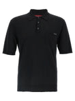 Intarsio Gucci Polo Shirt
