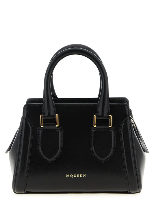 Alexander McQueen Birdee Mini Handbag