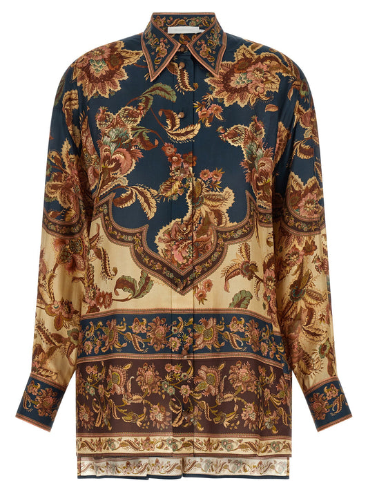 Zimmermann Aster Shirt