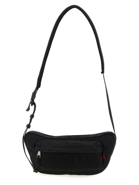 Gucci Nexus Large Fanny Pack