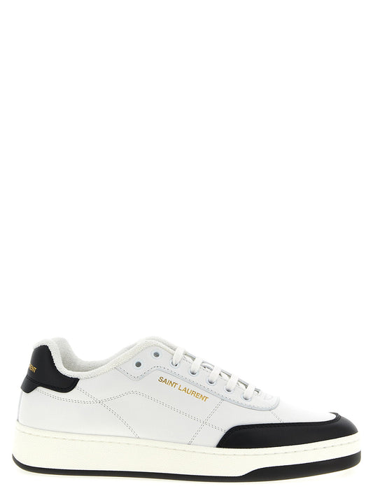 Saint Laurent Sl/61 Sneakers