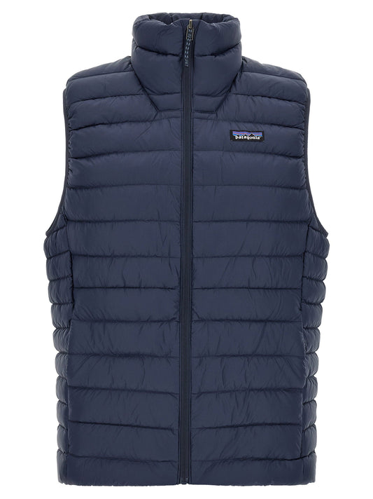 Patagonia Windproof Vest