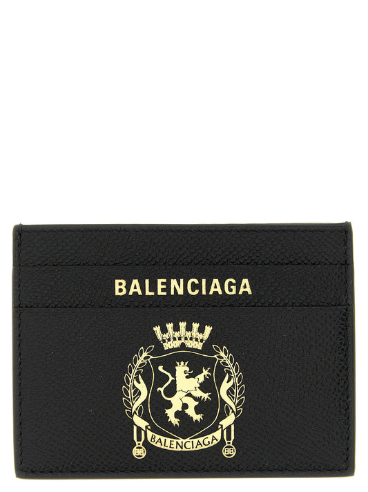 Balenciaga Passport Card Holder