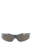 Balenciaga Turbo D-frame Sunglasses
