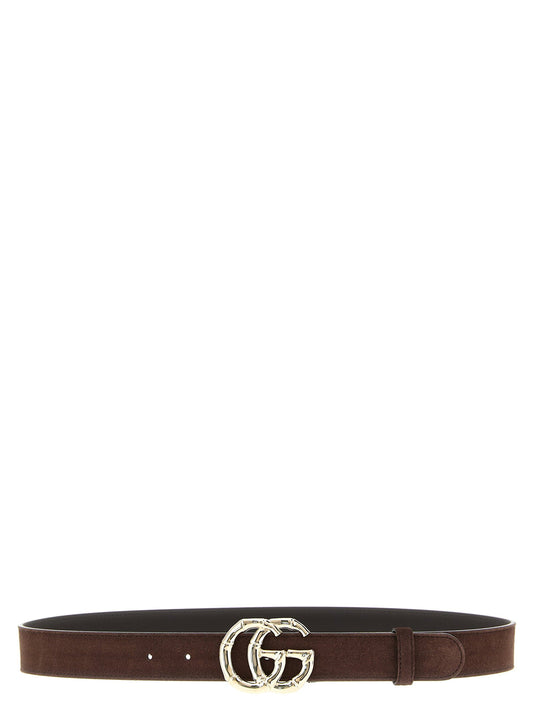 Gucci Gg Marmont Belt
