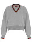 Gucci Web Sweatshirt