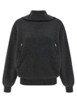 Balenciaga Back-to-front Sweater