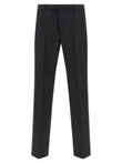 Gucci Mouliné Pants