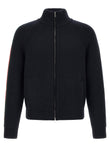 Gucci Web Ribbon Knitted Jacket