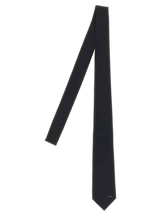 Morsetto Gucci Tie