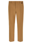 Gucci Web Loop Pants