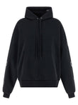 Balenciaga Cursive Hoodie