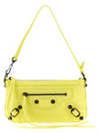 Balenciaga Le City Pouch Shoulder Bag