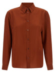 Saint Laurent Cassandre Shirt