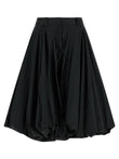 Balenciaga Balloon Bermuda Shorts