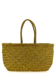 Dragon Diffusion Bamboo Triple Jump Large Shoulder Bag