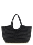 Dragon Diffusion Nantucket Basket Big Shoulder Bag