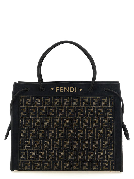 Fendi Magic Large Shopping Bag