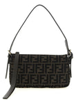 Fendi Zip Top Small Bag