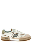 Fendi Match Sneakers