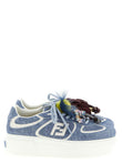 Fendi Match Sneakers