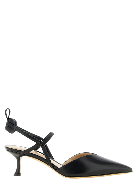 Fendi Colibrì Slingback