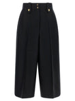 Zimmermann Valiant Culotte Pants