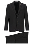 Pal Zileri Wool Dress