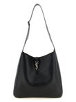 Saint Laurent Le 5 à 7 Gobo Maxi Shoulder Bag