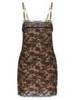 Saint Laurent Slip Dress