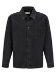 Saint Laurent Cassandre Overshirt