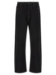 Balenciaga Taglio Regolare Jeans