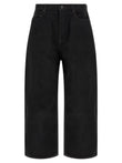 Balenciaga Incurvati Morbidi Jeans