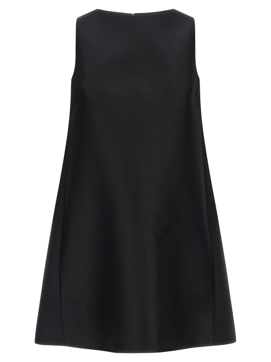 Balenciaga A-line Dress