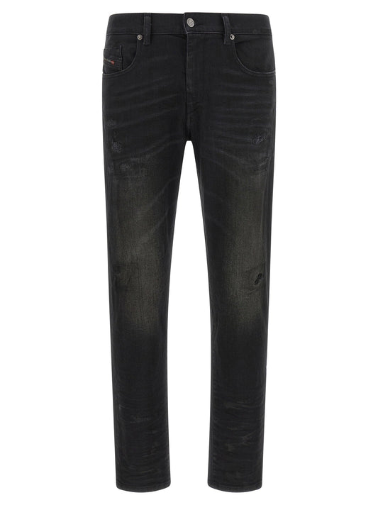 Diesel 2019 D-strukt Jeans